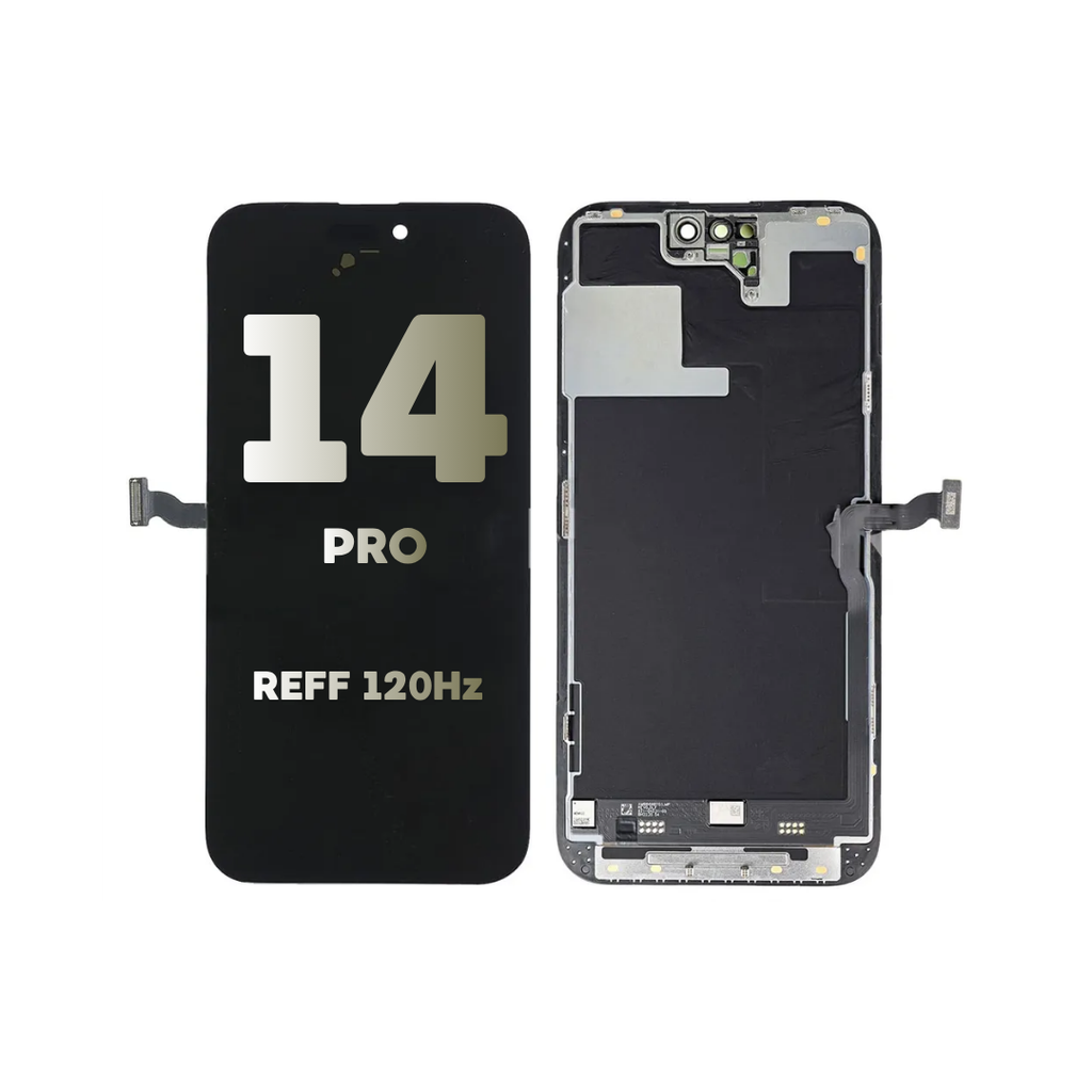DISPLAY IPHONE 14 PRO REFF