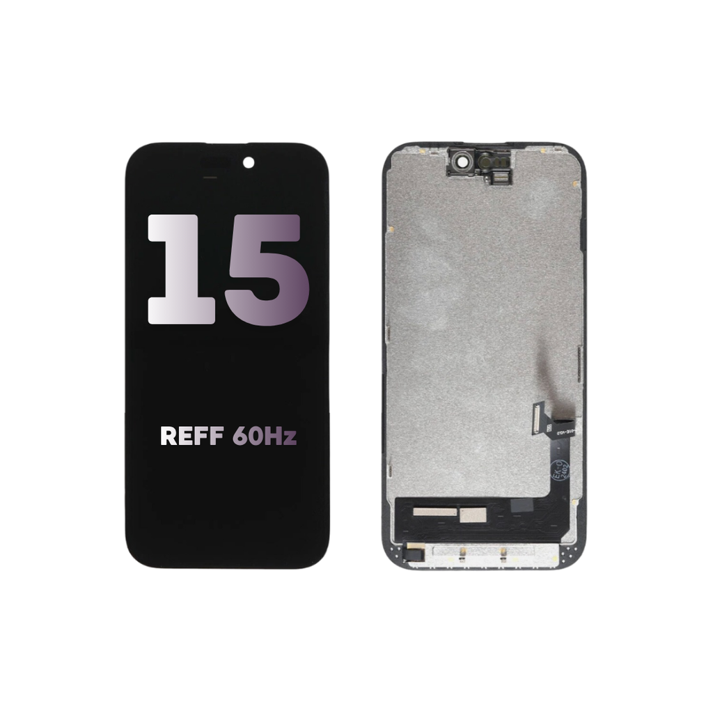 DISPLAY IPHONE 15 REFF
