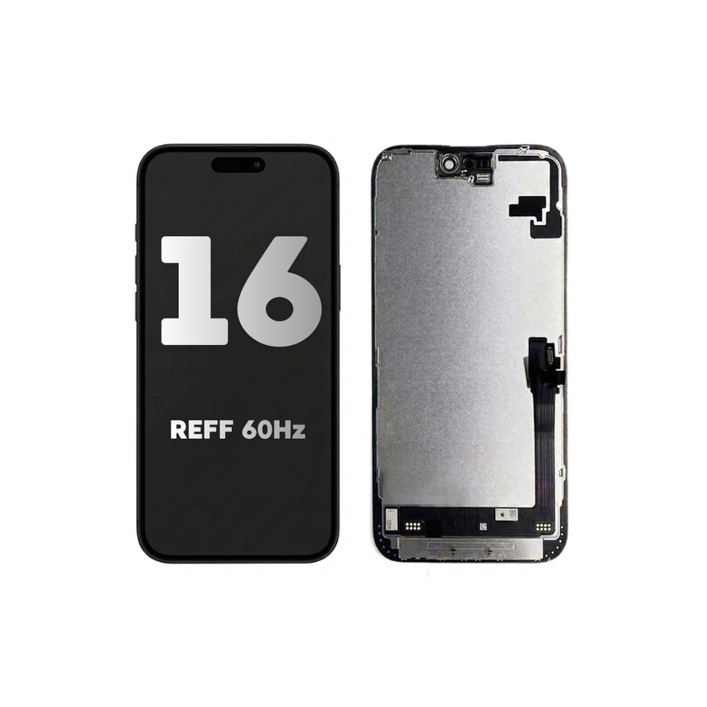 DISPLAY IPHONE 16 REFF
