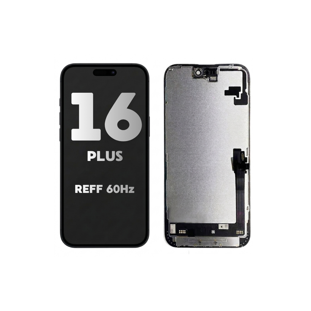 DISPLAY IPHONE 16 PLUS REFF