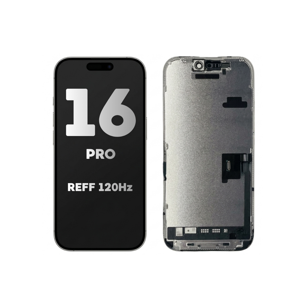 DISPLAY IPHONE 16 PRO REFF