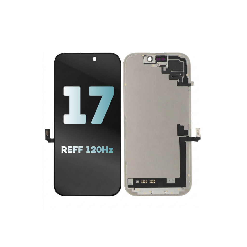 DISPLAY IPHONE 17 REFF