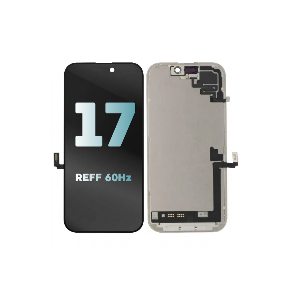 DISPLAY IPHONE 17 REFF