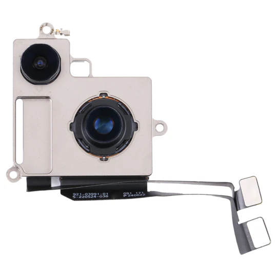CAMARA PRINCIPAL IPHONE 14 (REFF) NO CONF.