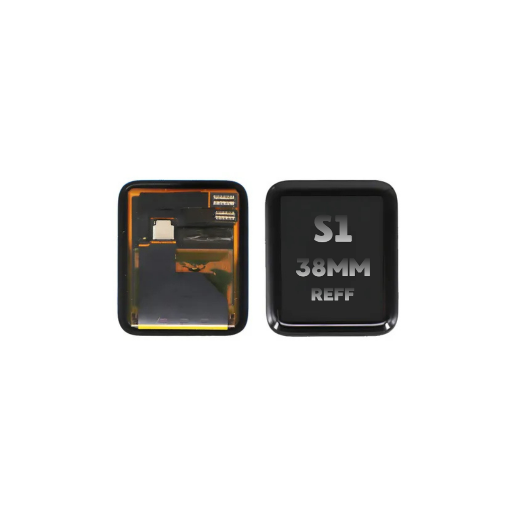 DISPLAY APPLE WATCH S1 38MM REFF