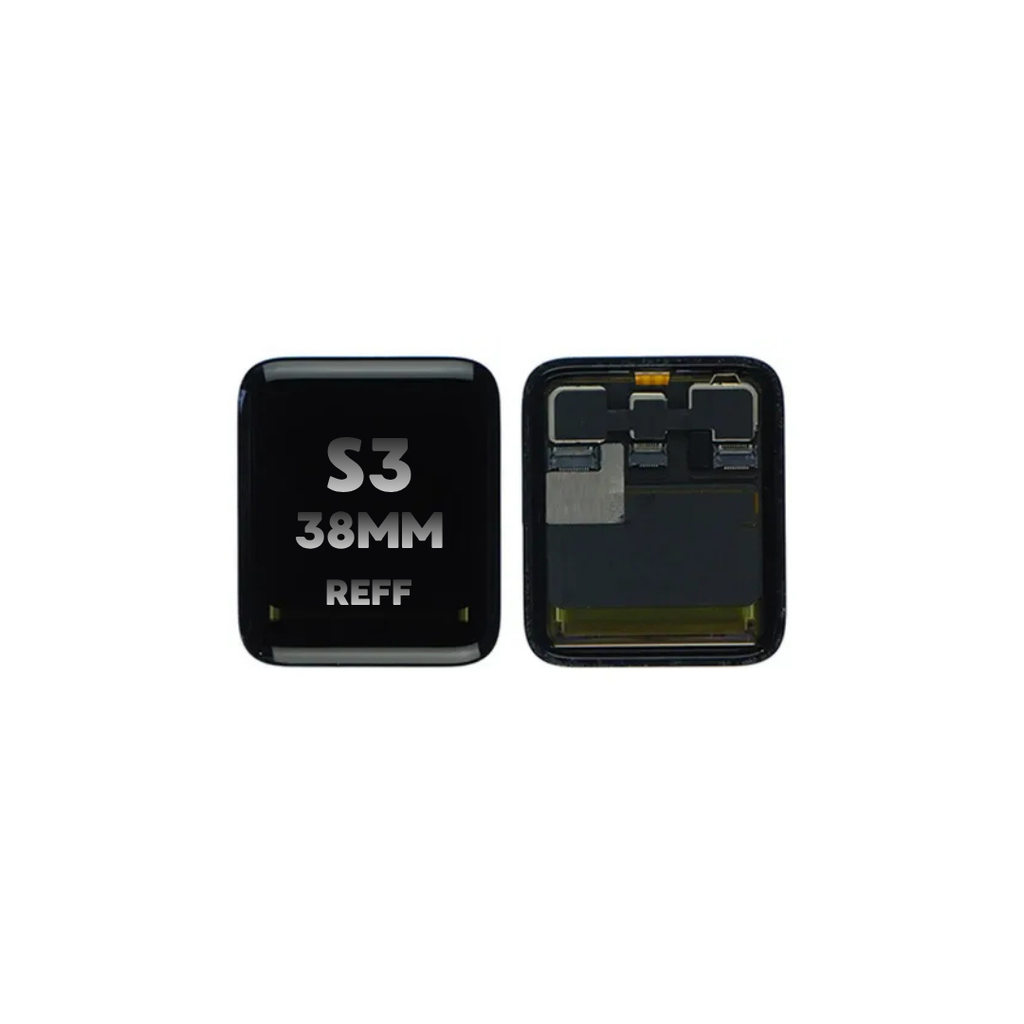 DISPLAY APPLE WATCH S3 38MM REFF