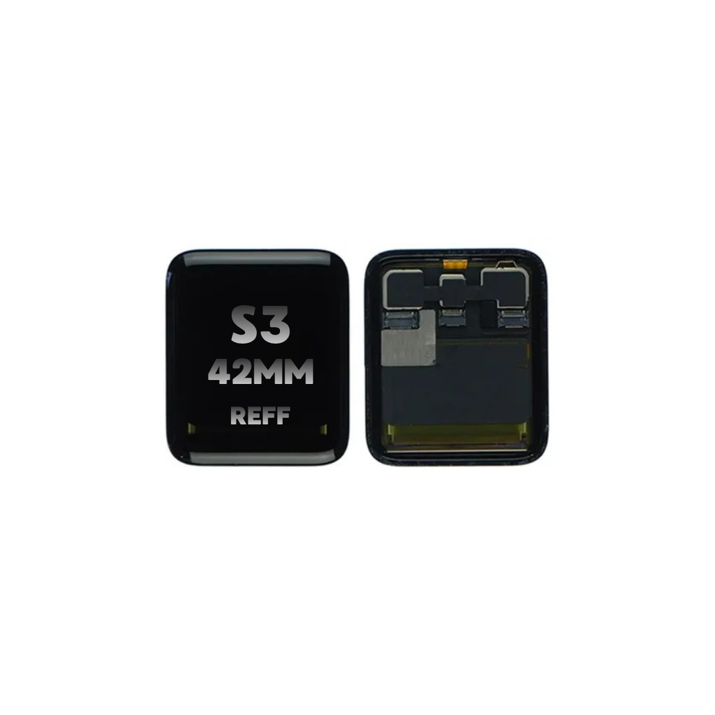 DISPLAY APPLE WATCH S3 42MM REFF