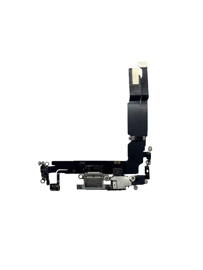 FLEX DE CARGA ORIGINAL IPHONE 16 ORI