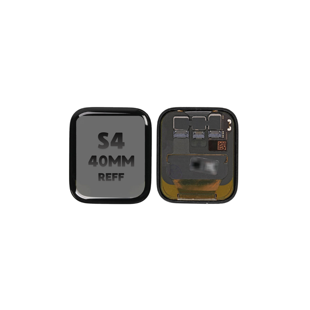 DISPLAY APPLE WATCH S4 40MM REFF