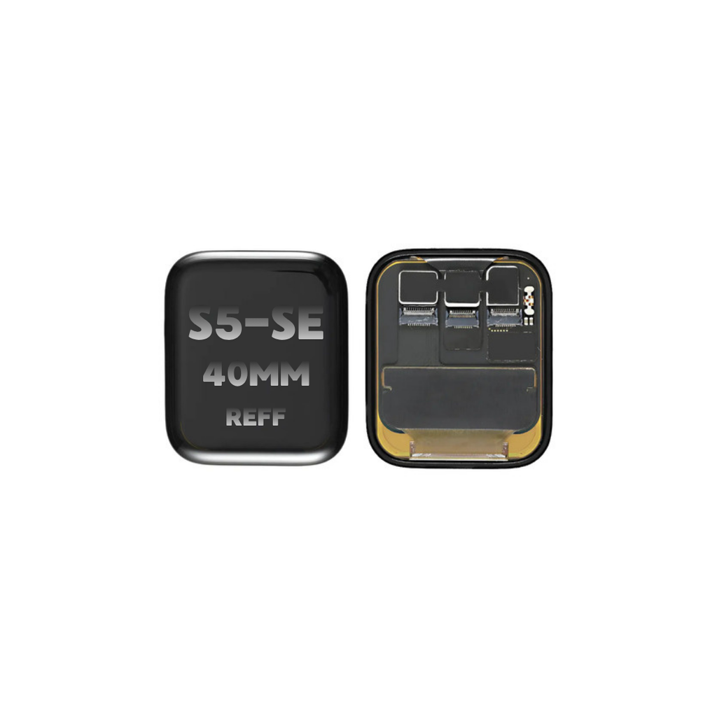 DISPLAY APPLE WATCH S5-SE 40MM REFF