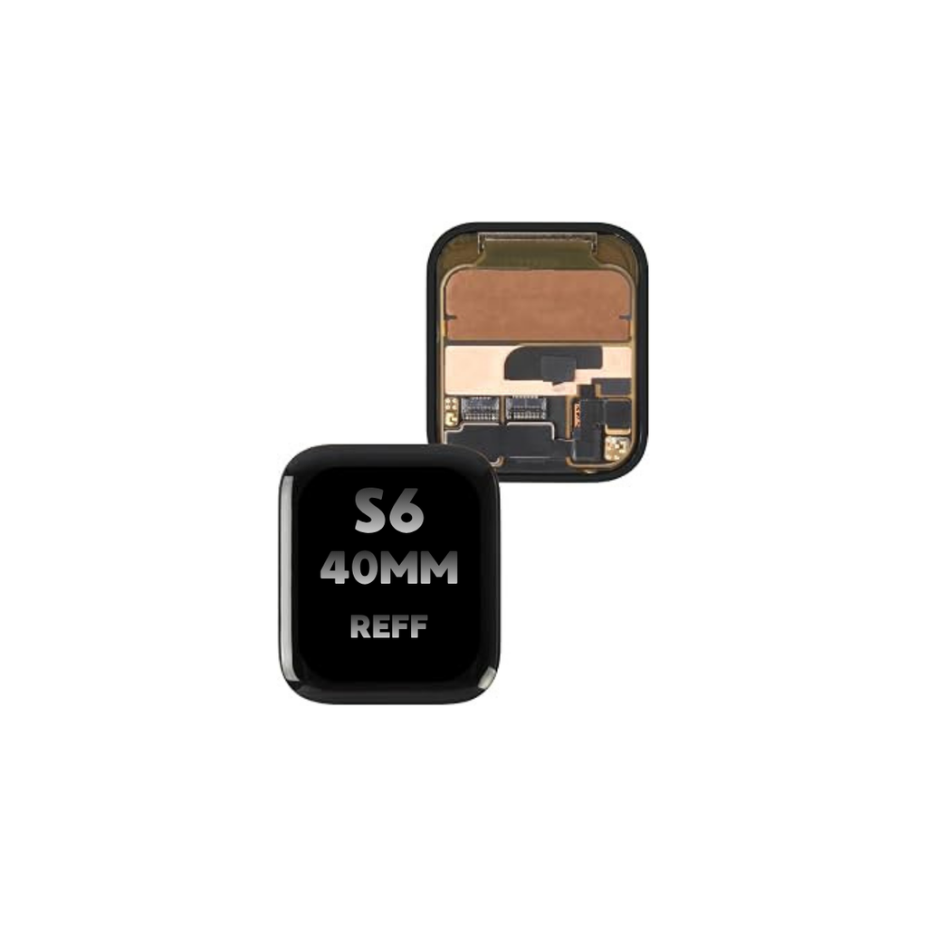 DISPLAY APPLE WATCH S6 40MM REFF