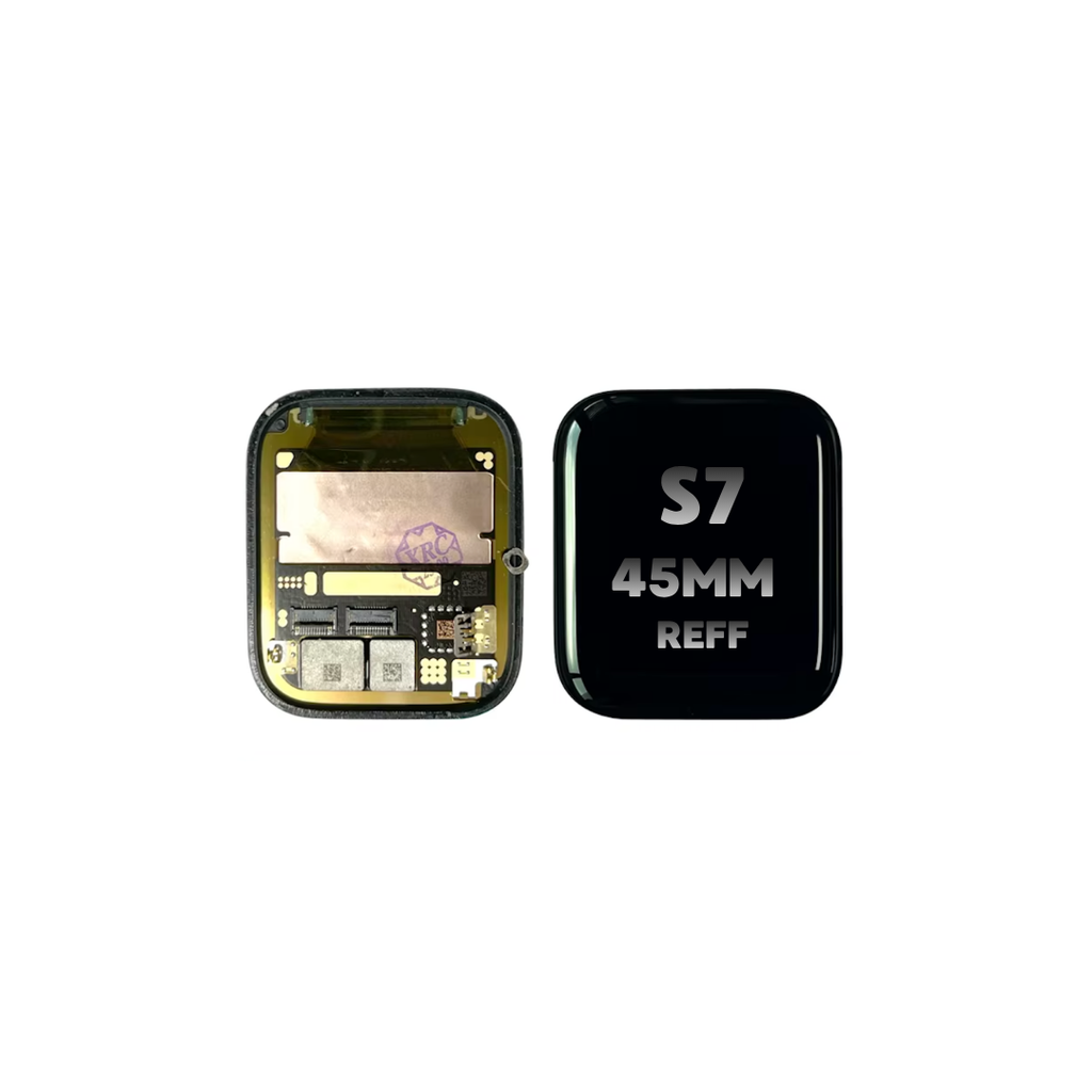 DISPLAY APPLE WATCH S7 45MM REFF