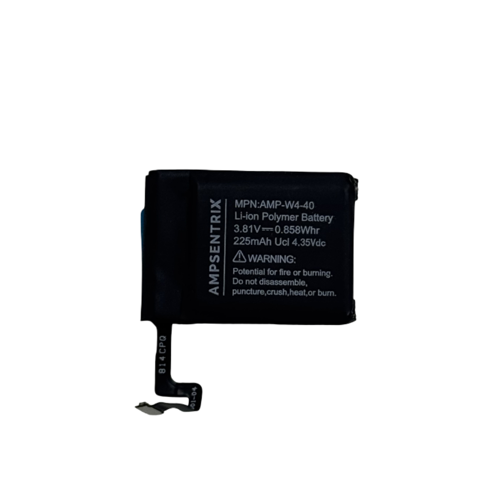 BATERIA COMPATIBLE APPLE WATCH S4 40MM