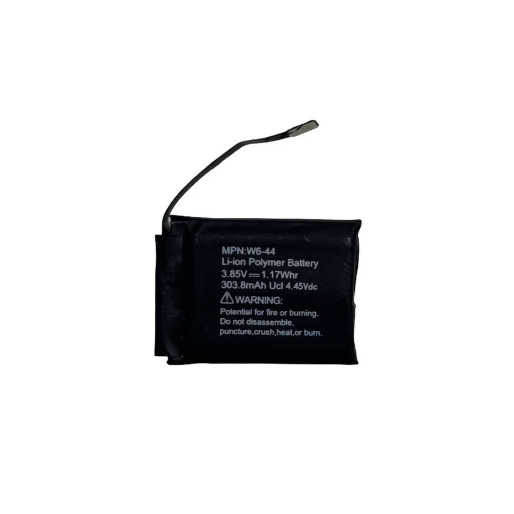 BATERIA COMPATIBLE APPLE WATCH  S6 44MM