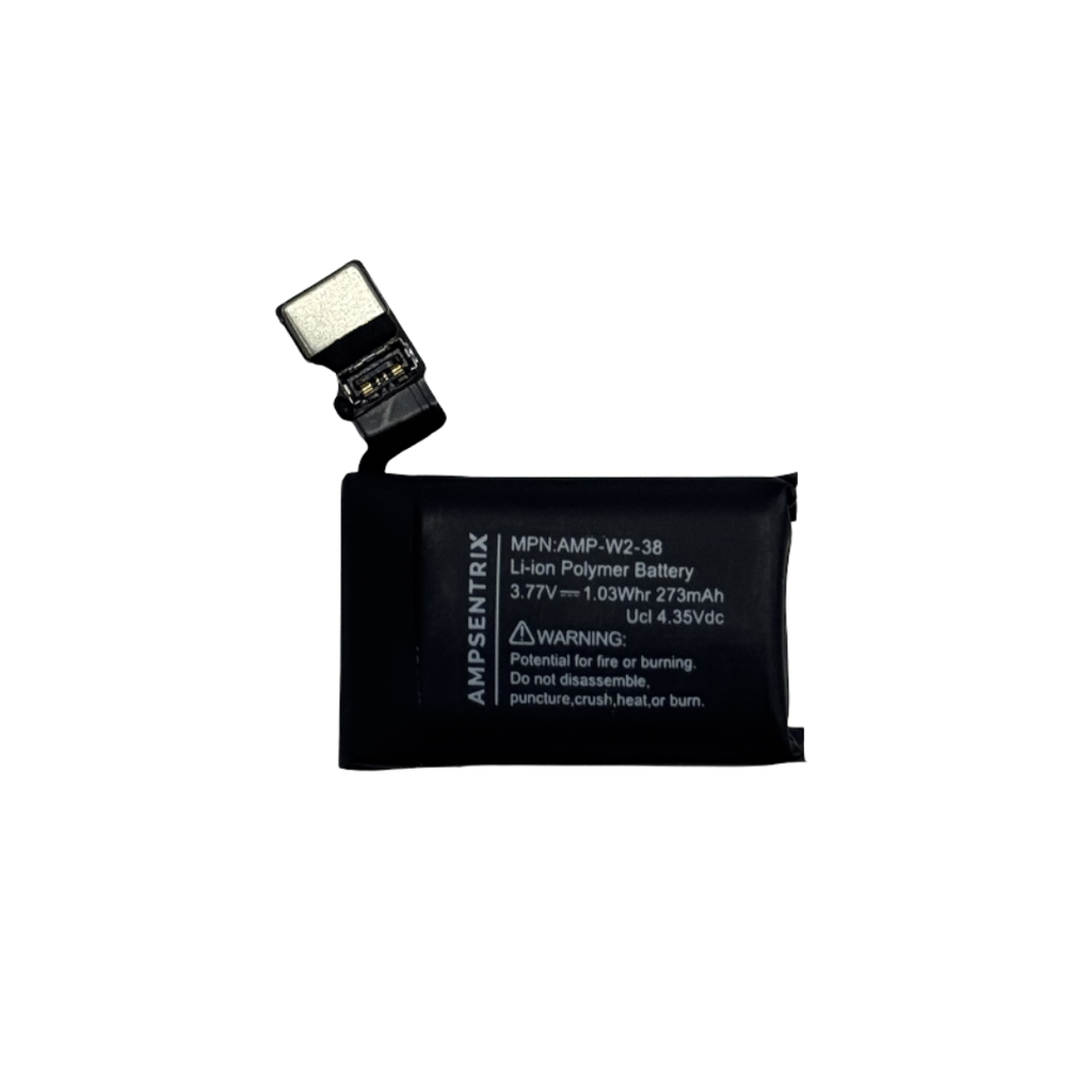 BATERIA COMPATIBLE APPLE WATCH S2 38MM