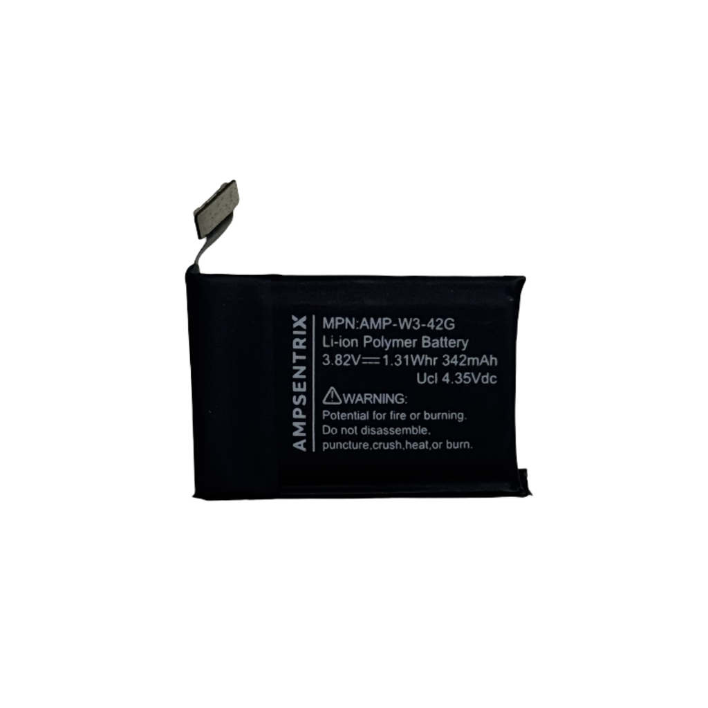 BATERIA COMPATIBLE APPLE WATCH S3 42MM GPS
