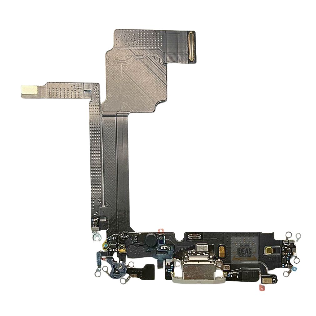 FLEX CARGA IPHONE 15 PRO MAX (REFF)