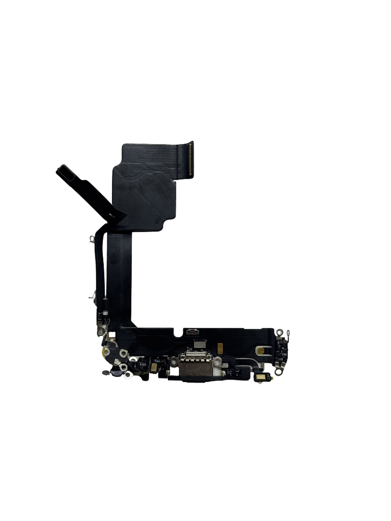 FLEX DE CARGA ORIGINAL IPHONE 15 PRO ORI
