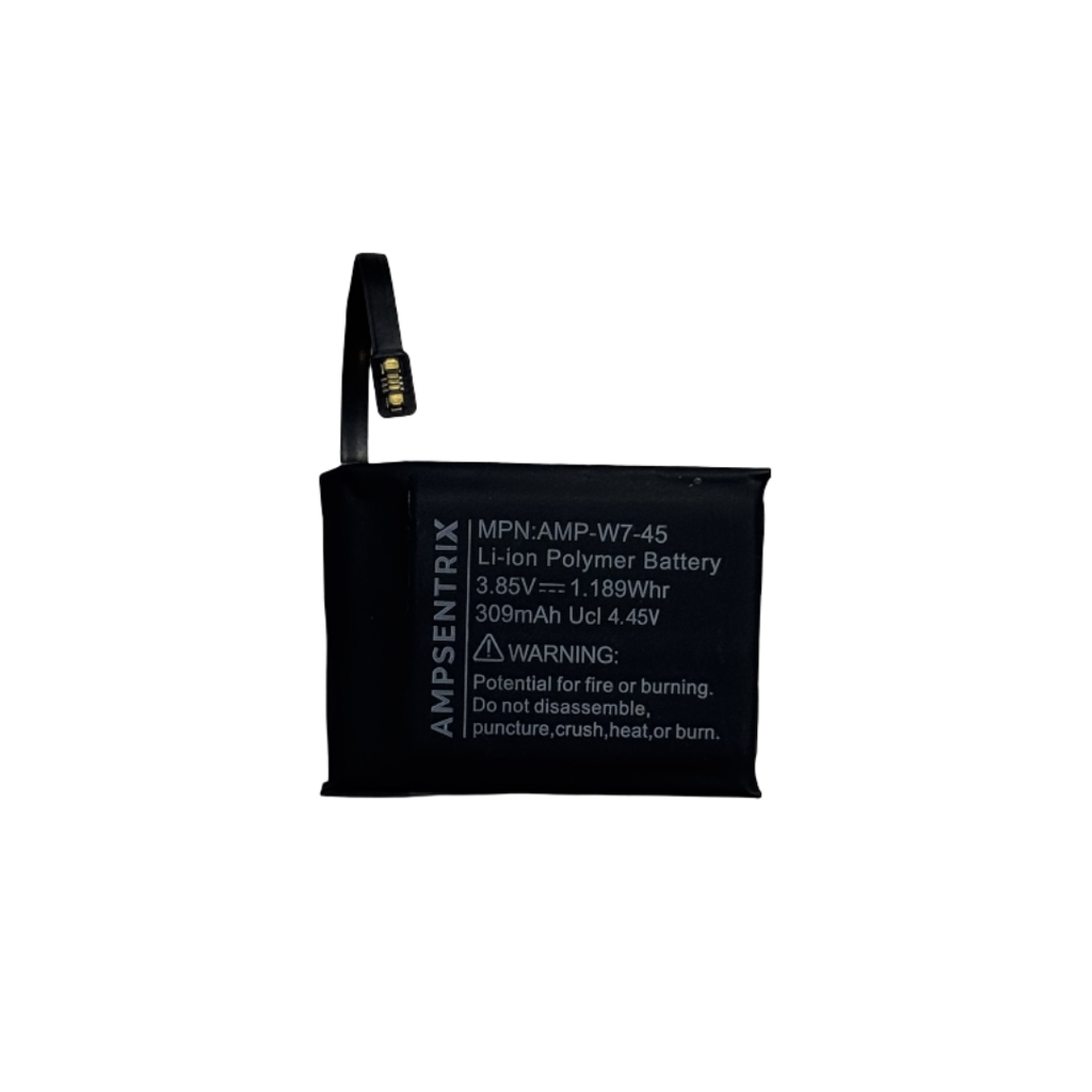 BATERIA COMPATIBLE APPLE WATCH S7 45MM