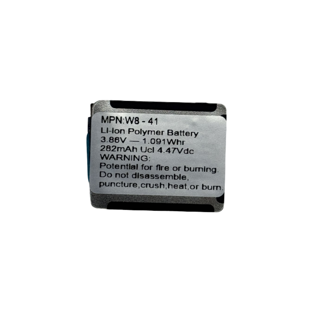 BATERIA COMPATIBLE APPLE WATCH S8 41MM