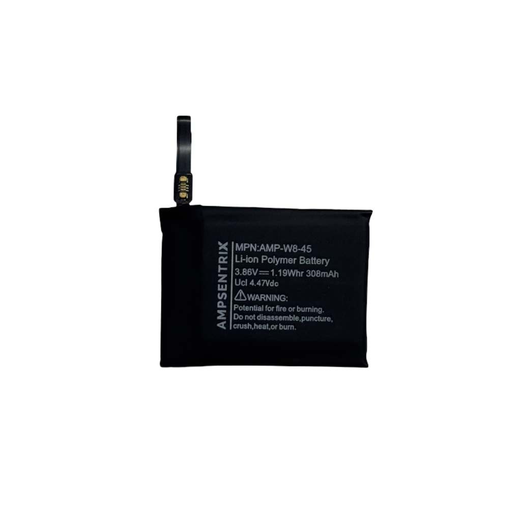 BATERIA COMPATIBLE APPLE WATCH S8 45MM
