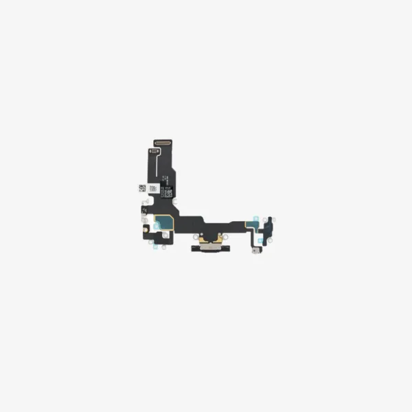 FLEX DE CARGA IPHONE 15 (REFF)