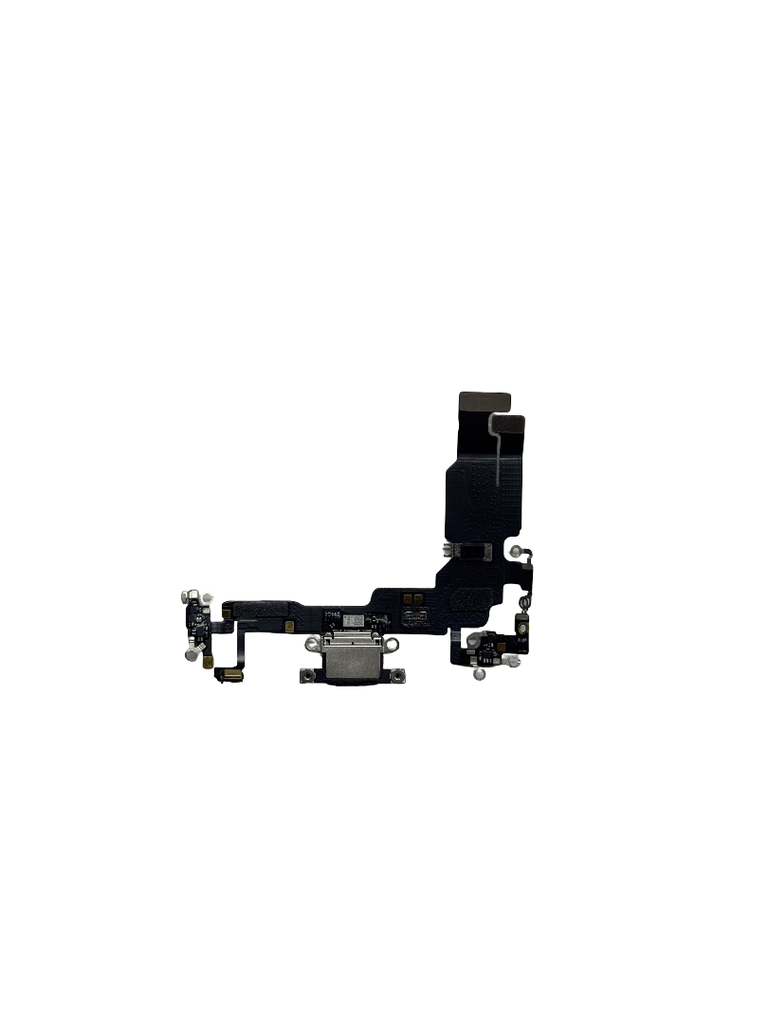 FLEX DE CARGA ORIGINAL IPHONE 15 ORI