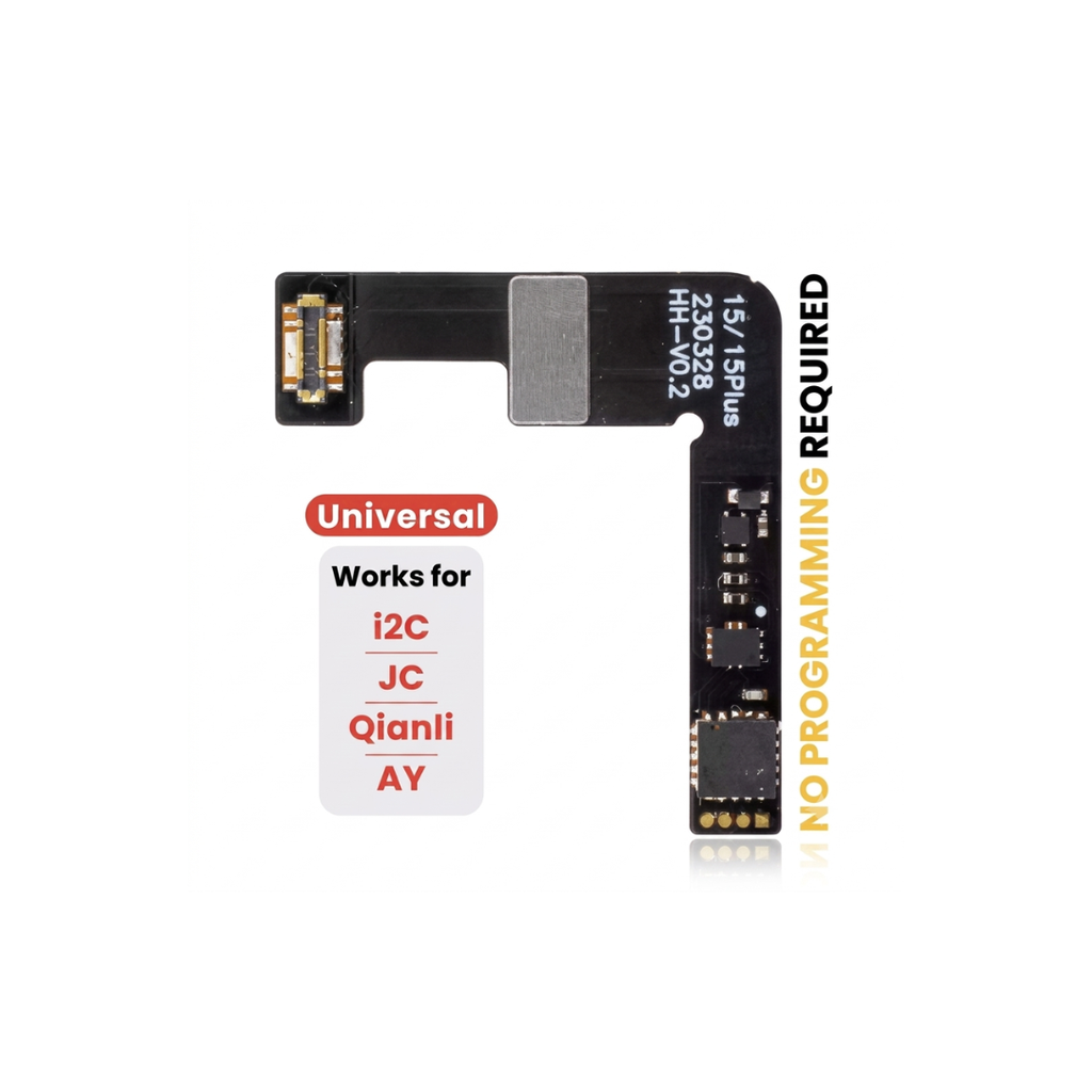 FLEX TAG-ON IPHONE 15 - 15 PLUS AS
