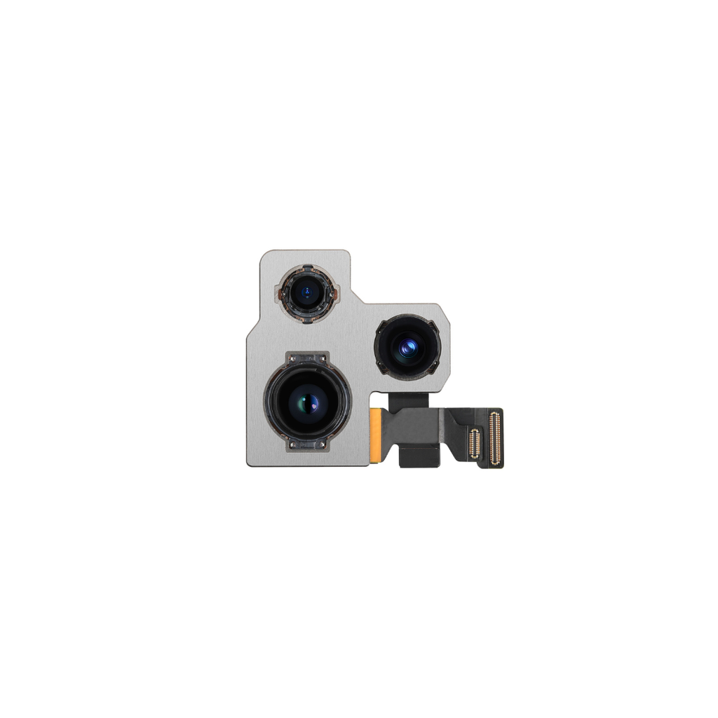 CAMARA PRINCIPAL IPHONE 14 PRO CALIDAD REFF