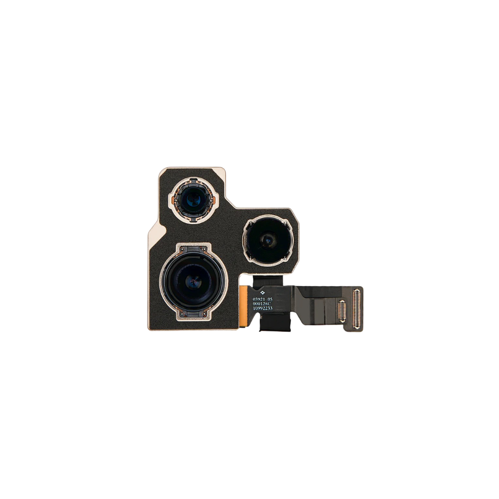 CAMARA PRINCIPAL IPHONE 14 PRO MAX CALIDAD REFF