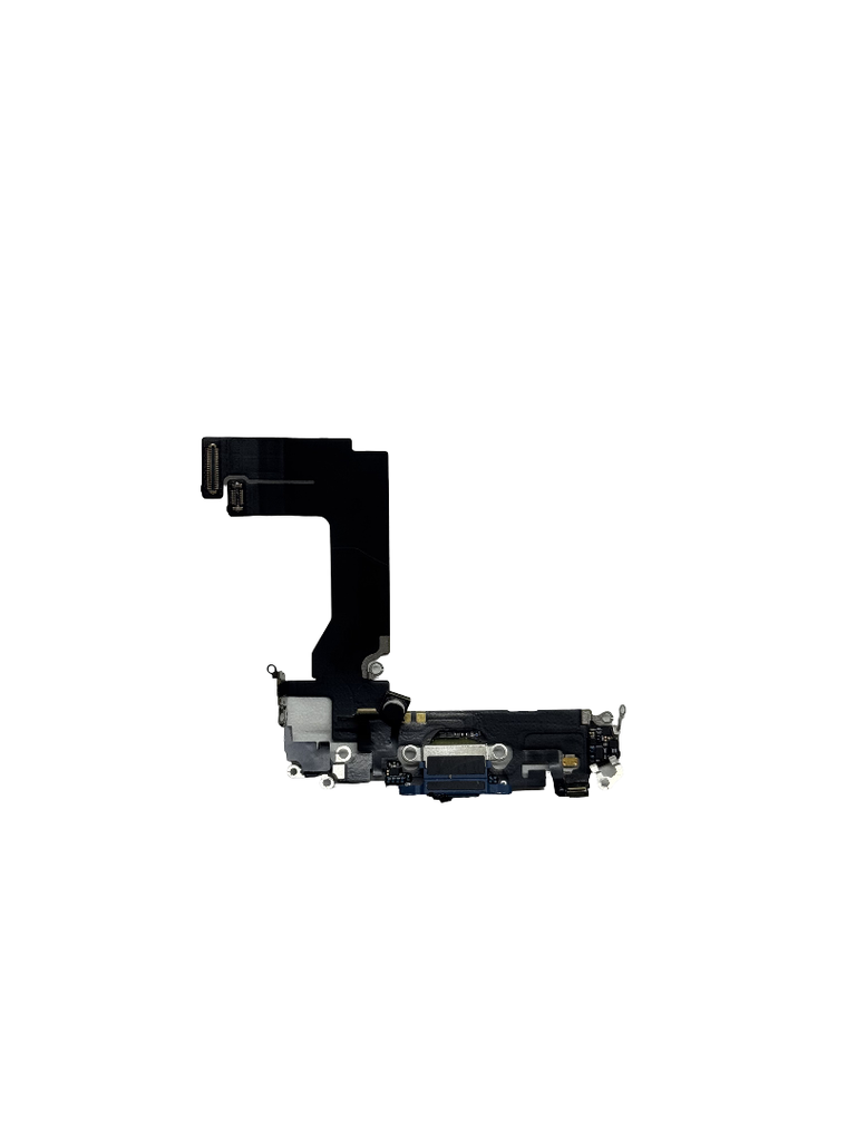 FLEX DE CARGA ORIGINAL IPHONE 13 MINI ORI
