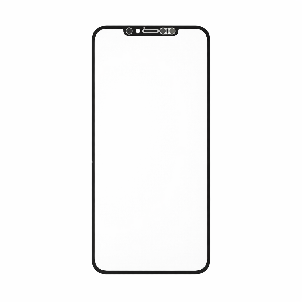 GLASS+OCA IPHONE 14 PLUS (NASAN)
