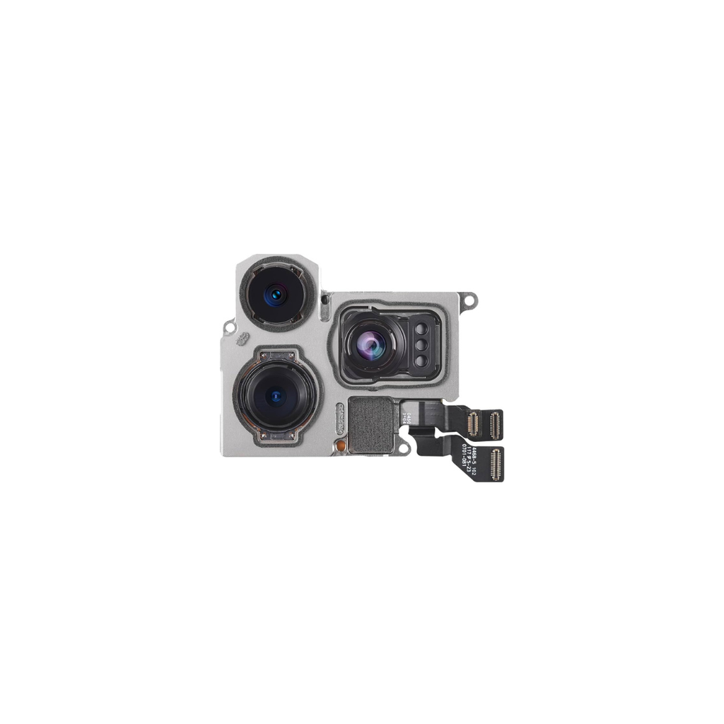CAMARA PRINCIPAL IPHONE 15 PRO MAX CALIDAD REFF
