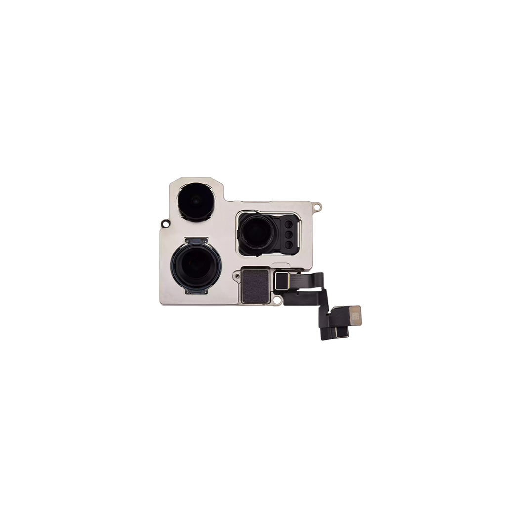 CAMARA PRINCIPAL IPHONE 16 PRO CALIDAD REFF