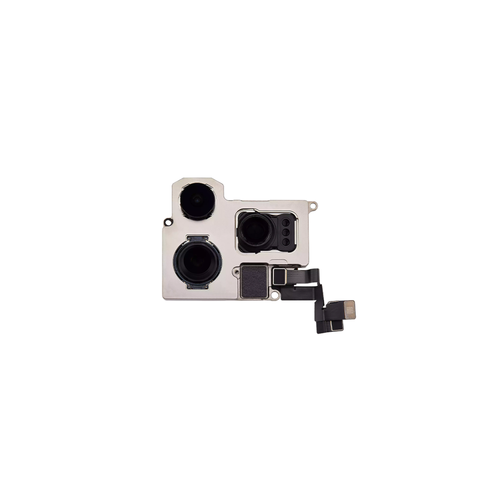 CAMARA PRINCIPAL IPHONE 16 PRO MAX CALIDAD REFF