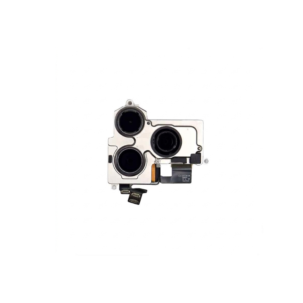 CAMARA PRINCIPAL IPHONE 17 PRO CALIDAD REFF