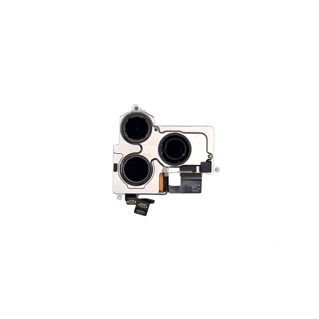 CAMARA PRINCIPAL IPHONE 17 PRO MAX CALIDAD REFF