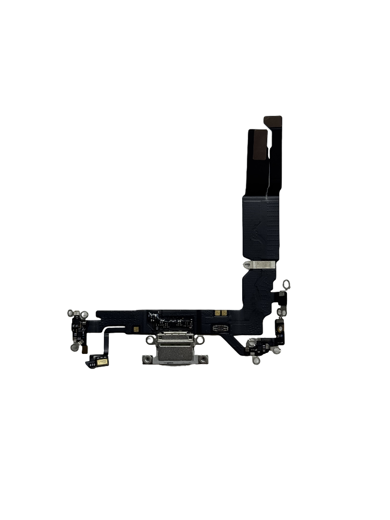 FLEX DE CARGA ORIGINAL IPHONE 17 ORI