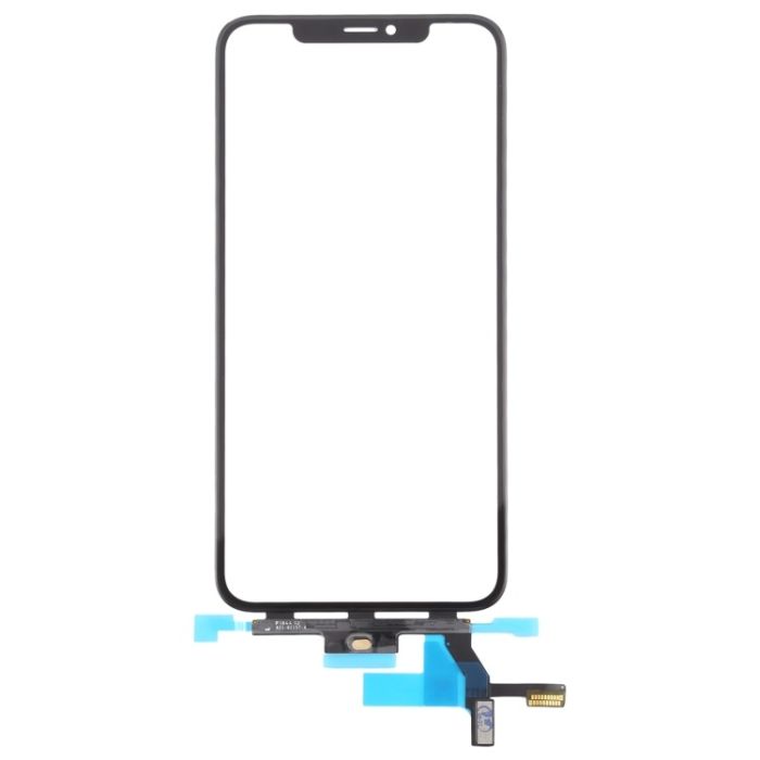 TOUCH + GLASS IPHONE X-XS