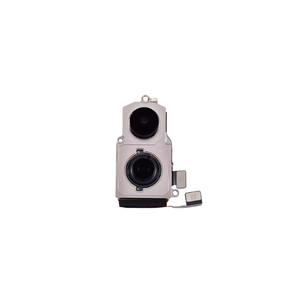 CAMARA PRINCIPAL IPHONE 16  PLUS CALIDAD REFF