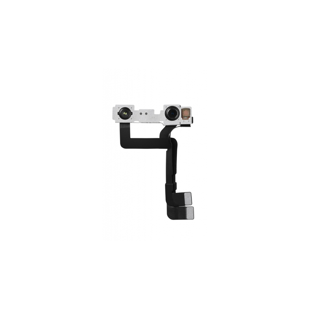 CAMARA FRONTAL IPHONE 11 PRO MAX CALIDAD REFF