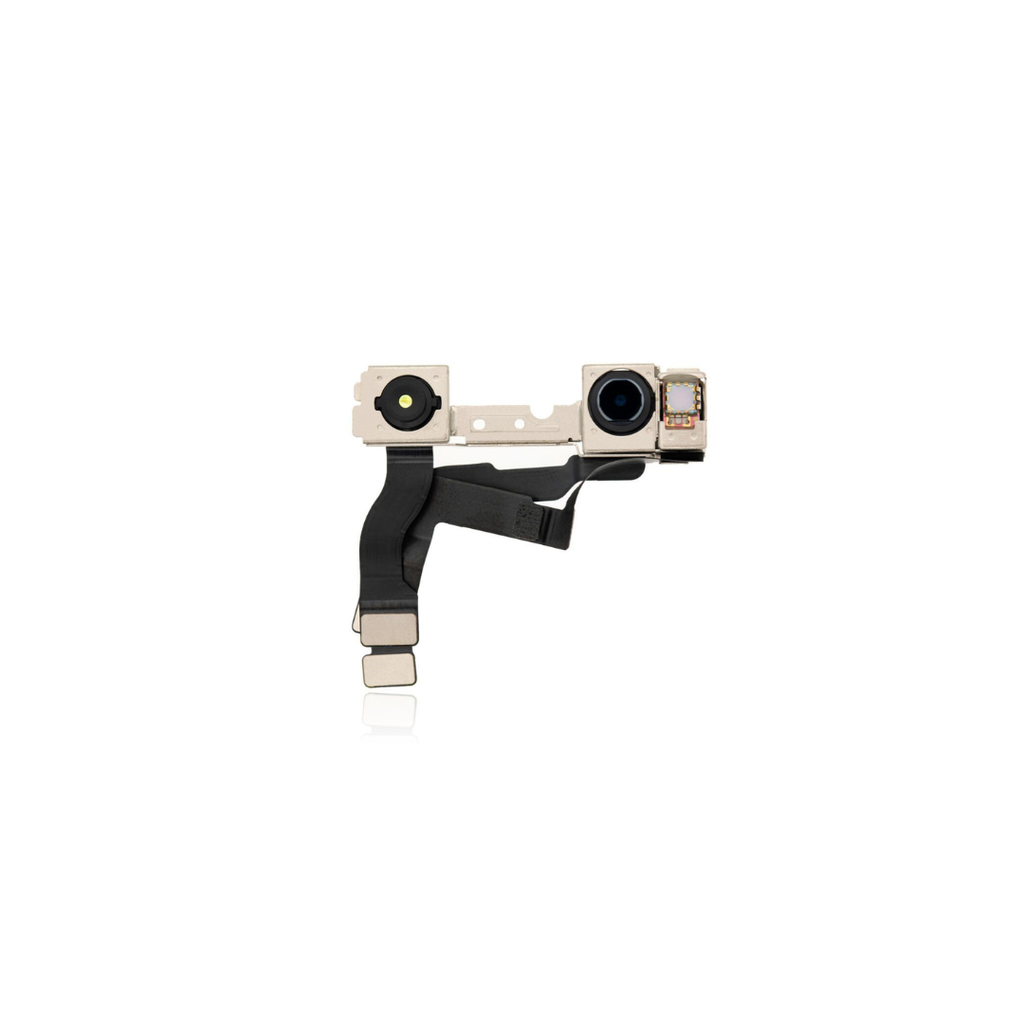 CAMARA FRONTAL IPHONE 12 CALIDAD