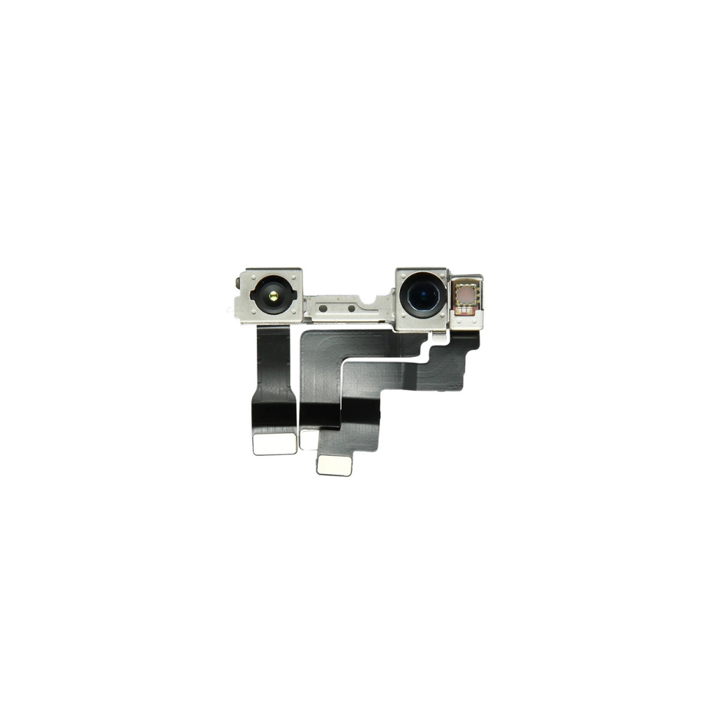 CAMARA FRONTAL IPHONE 12 MINI CALIDAD REFF