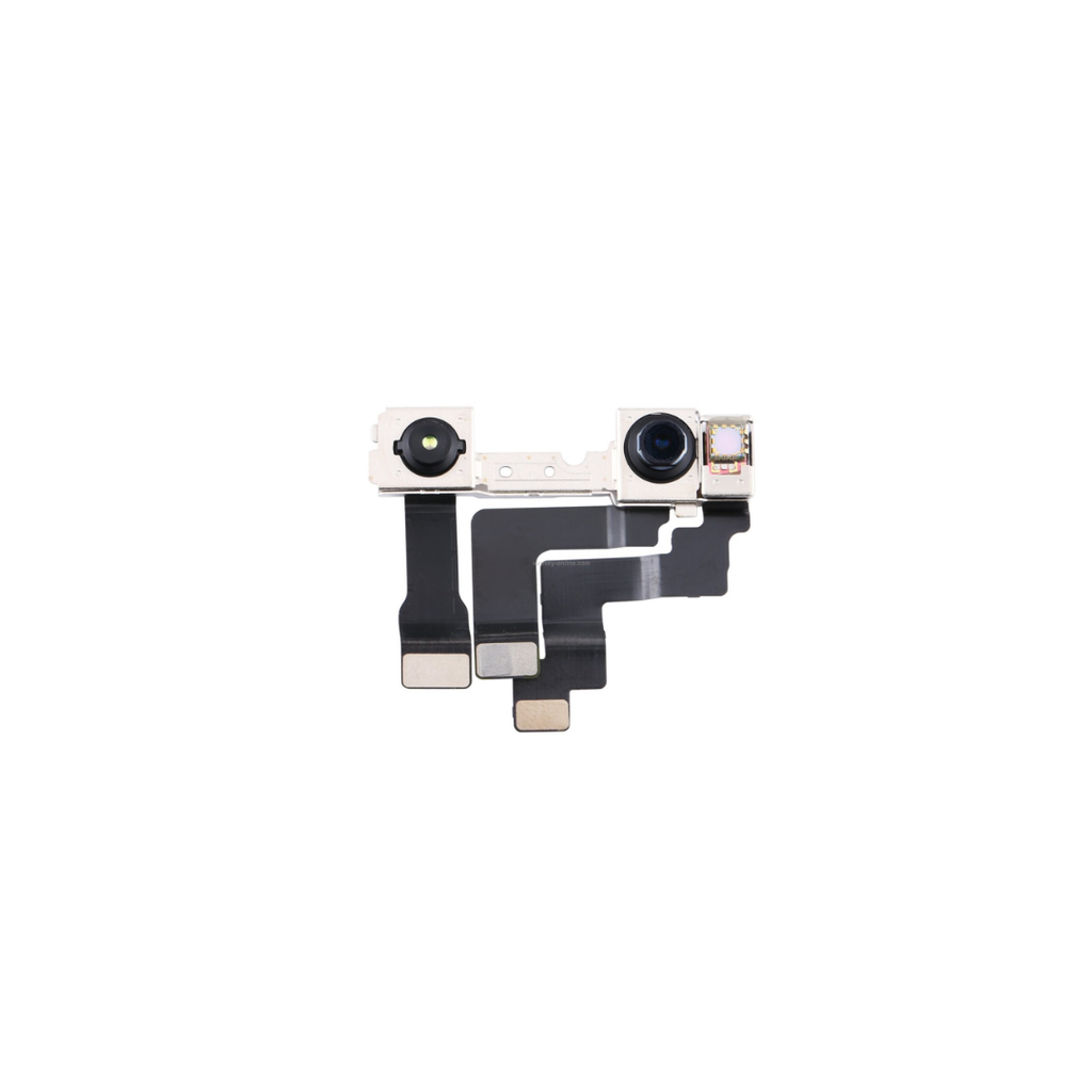 CAMARA FRONTAL IPHONE 12 PRO CALIDAD REFF