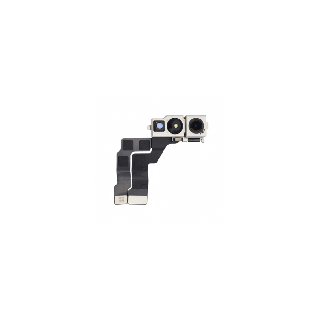 CAMARA FRONTAL IPHONE 13 PRO MAX CALIDAD REFF