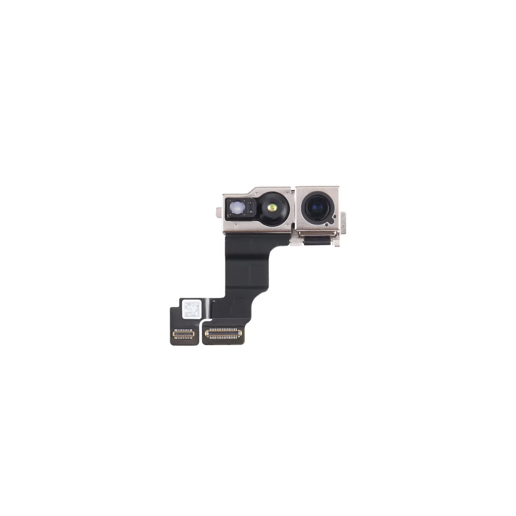 CAMARA FRONTAL IPHONE 15 CALIDAD REFF