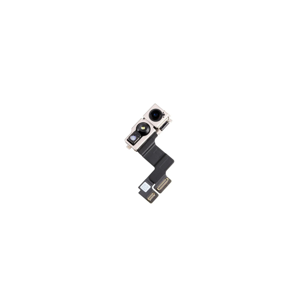 CAMARA FRONTAL IPHONE 15 PLUS CALIDAD REFF