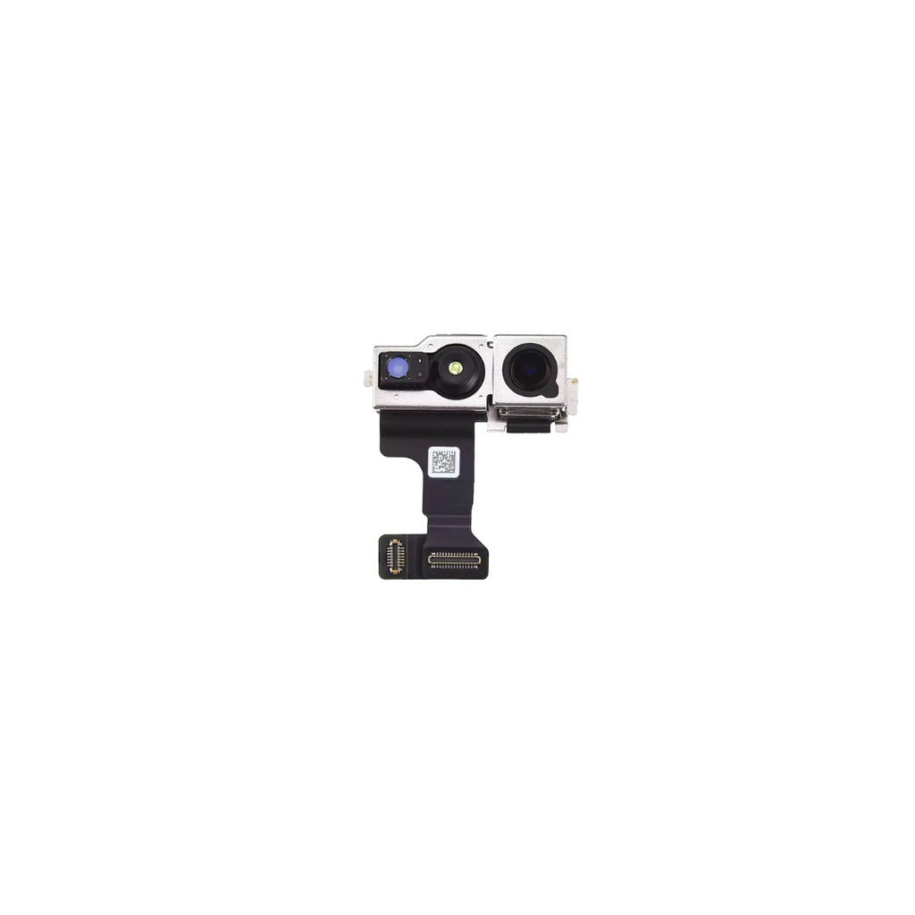 CAMARA FRONTAL IPHONE 16 CALIDAD REFF