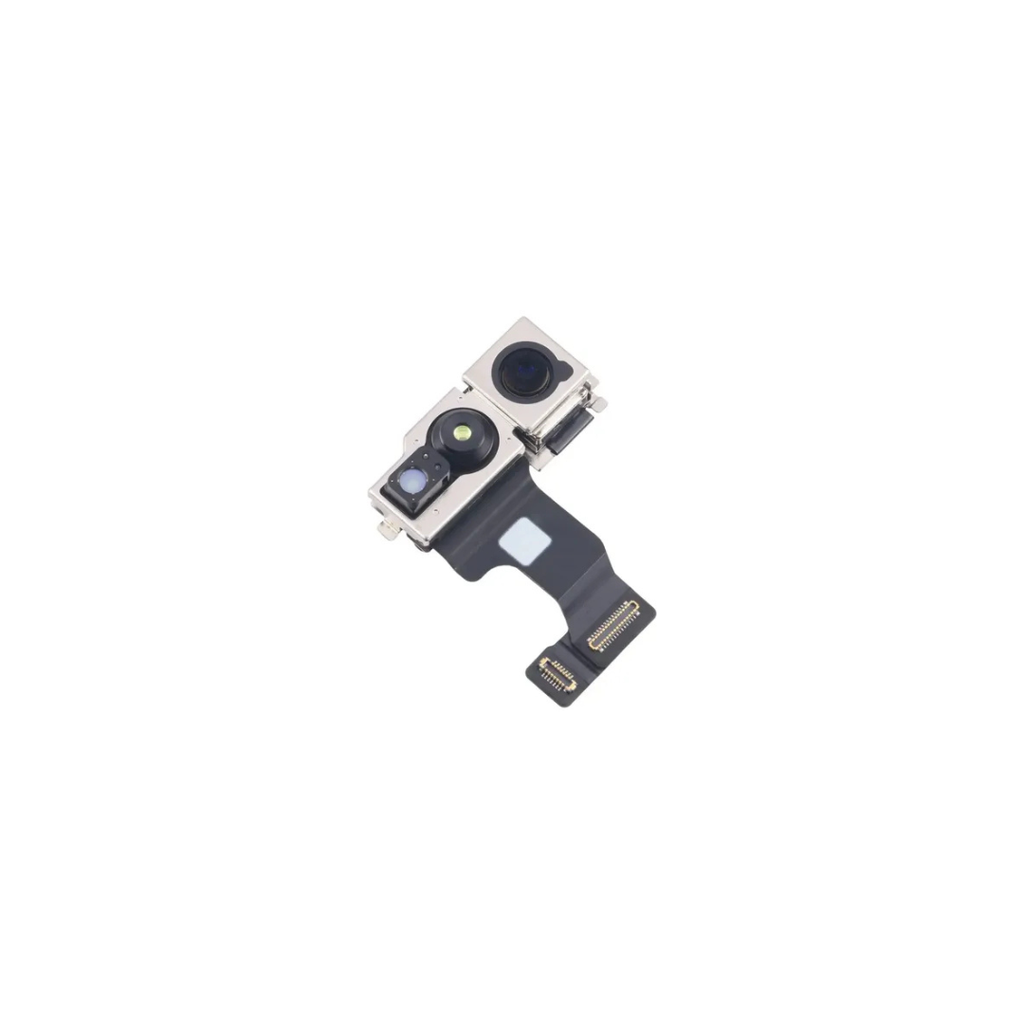 CAMARA FRONTAL IPHONE 16 PLUS CALIDAD REFF