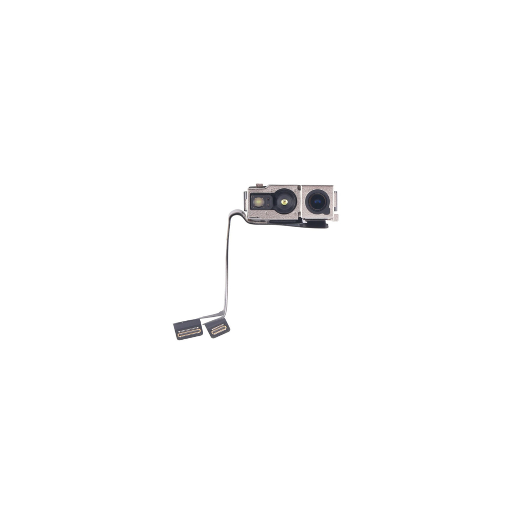 CAMARA FRONTAL IPHONE 16 PRO MAX CALIDAD REFF